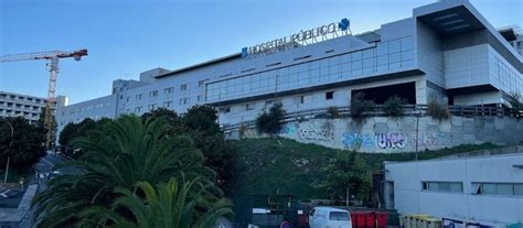 mv gallego hospital